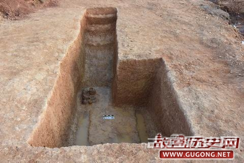 湖南蓝山五里坪古墓群考古发掘再获新成果
