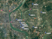 湖南衡阳酃县故城遗址调查勘探取得重要收获