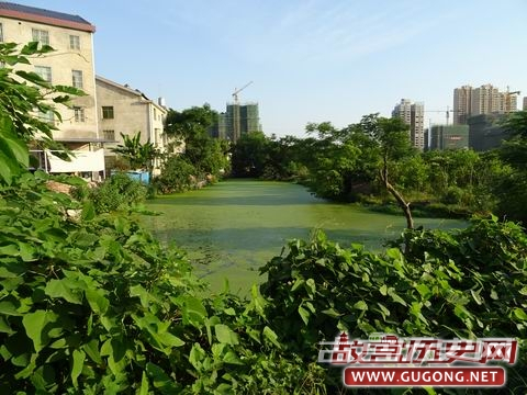 湖南衡阳酃县故城遗址调查勘探取得重要收获