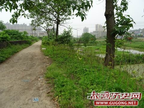 湖南衡阳酃县故城遗址调查勘探取得重要收获