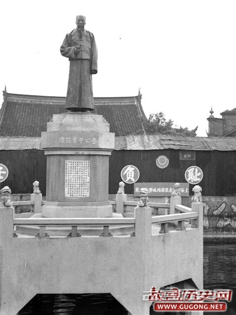 上海老照片：乱世年间 1940年代的上海滩