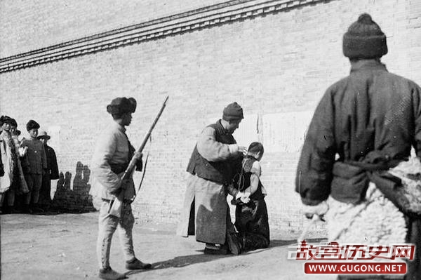 民国老照片：民国十五年的京津老照片 奉军入关