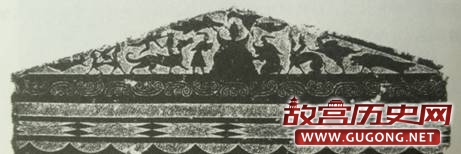 西汉海昏侯，破译海昏侯墓埋藏二千多年的神秘符号