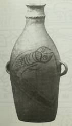 西汉海昏侯，破译海昏侯墓埋藏二千多年的神秘符号