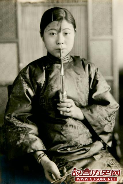 辽宁老照片：辽宁生活 1924年的奉天省