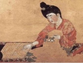 为什么古代会以胖为美?