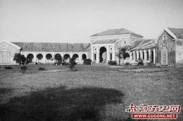 海南老照片：原始的民族风情 1930年海南纪行