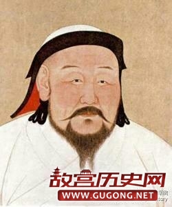 1260年5月5日 忽必烈成为蒙古帝国大汗