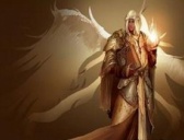 蚩尤大战骄傲天神的故事