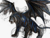 上古神兽犼与僵尸的故事