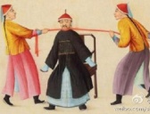 古代执行死刑很慎重：隋唐时要三次请示皇帝