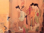 唐朝对女性继承财产有了苛刻的变动