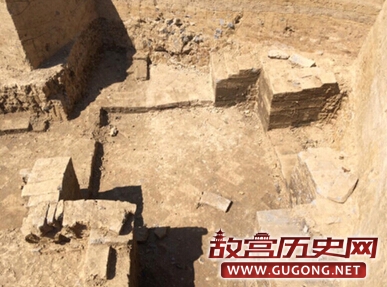 湖北汉十城际铁路考古发掘取得了阶段性成果