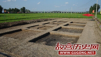 湖北汉十城际铁路考古发掘取得了阶段性成果