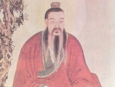 长春真人丘处机“一言止杀”