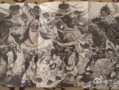 蒙古帝国开国之“四杰”与“四狗”