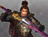 织田信长的家臣介绍