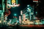 香港老照片：1960年的香港不夜城