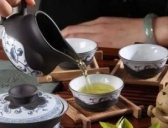 中国人喝茶讲究哪些礼仪？