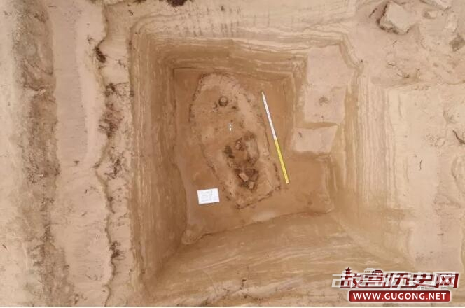 河南省文物考古研究院赴蒙古国考古项目工作圆满结束