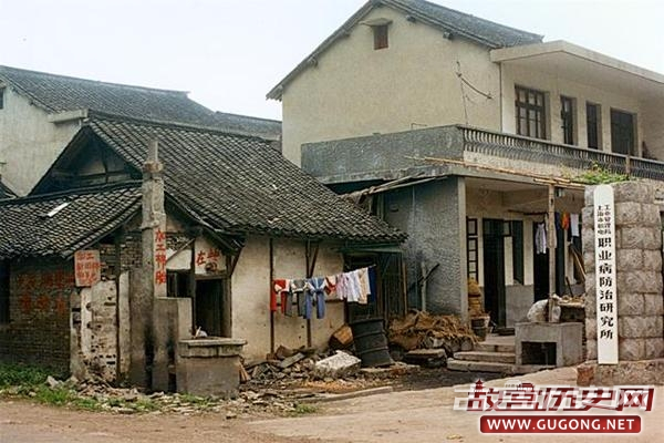 上海老照片：1987年的上海 浓浓的海派味道