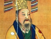 西方人眼中中国历史上最伟大的帝王 – 隋文帝