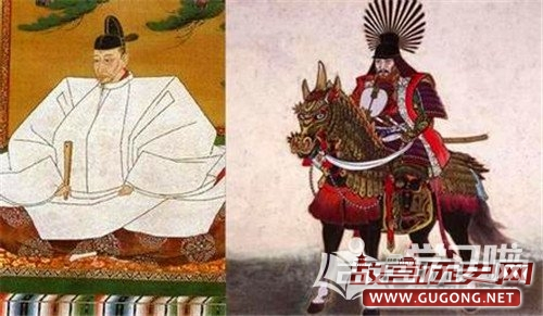 丰臣秀吉是怎么侵略中国的