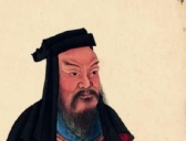 曹操为节约粮食保证军需颁禁酒令