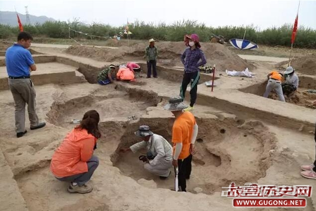山西大同吉家庄新石器时代聚落遗址考古发掘有重要发现