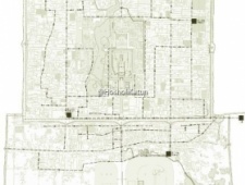 北京在元代时城内已设有排水系统