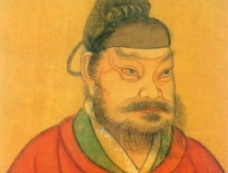 历史上必须要认识的帝王 – 儿皇帝石敬瑭