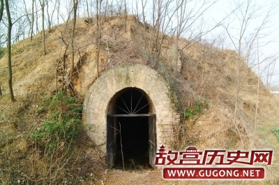 江苏扬州甘泉山汉墓群将进行考古调查