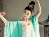 唐宋对比:唐朝女人外向泼辣、宋代女人内敛柔和