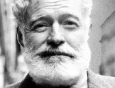 海明威的文学地位是什么