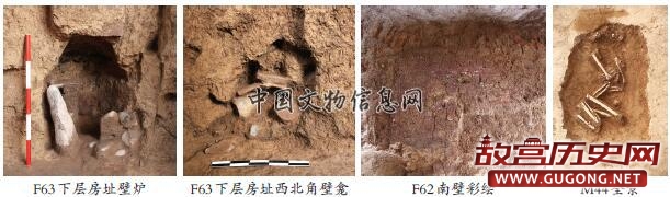 青海民和喇家遗址考古发掘再获重要发现