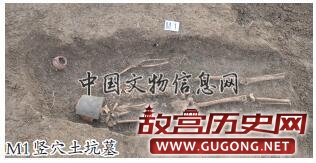 安徽濉溪临涣城址考古勘探及发掘获重要成果