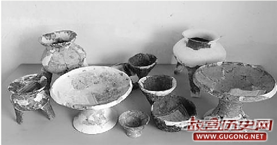浙江富阳瓦窑里遗址补充性考古发掘取得阶段性成果