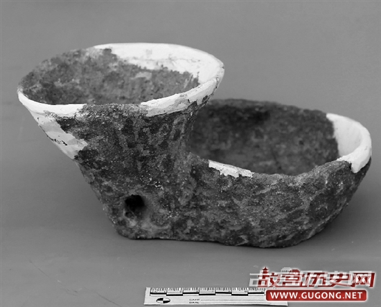 浙江富阳瓦窑里遗址补充性考古发掘取得阶段性成果