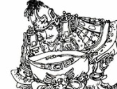 胥甲生平简介 他是怎么死的？