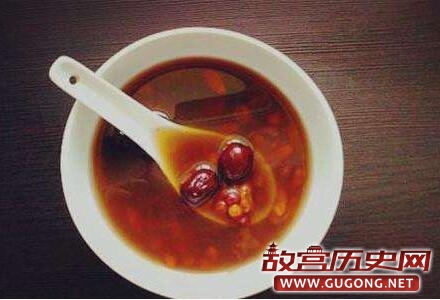 酸梅汤究竟是朱元璋发明的还是乾隆皇帝发明的？