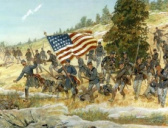 葛底斯堡战役的结果