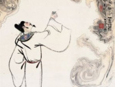 李白做官资料介绍