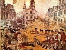 英美波士顿惨案始末