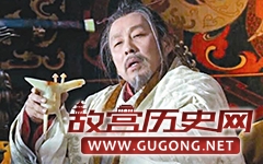 汉高祖刘邦是怎么看出刘濞会造反的？他为什么还是封给刘濞官爵了呢？