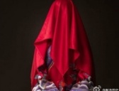 盖头最早出现于南北朝时期的齐代