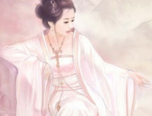 夏禹妃女娇的故事