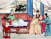 古代如何养老:西汉对老人的养老待遇最好