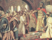 伊凡三世的人物简介