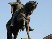 尤里·多尔戈鲁基的人物生平