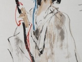 左思“东施效屏”
